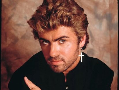 A pedido del público: George Michael ingresa al Salón de la Fama del Rock and Roll