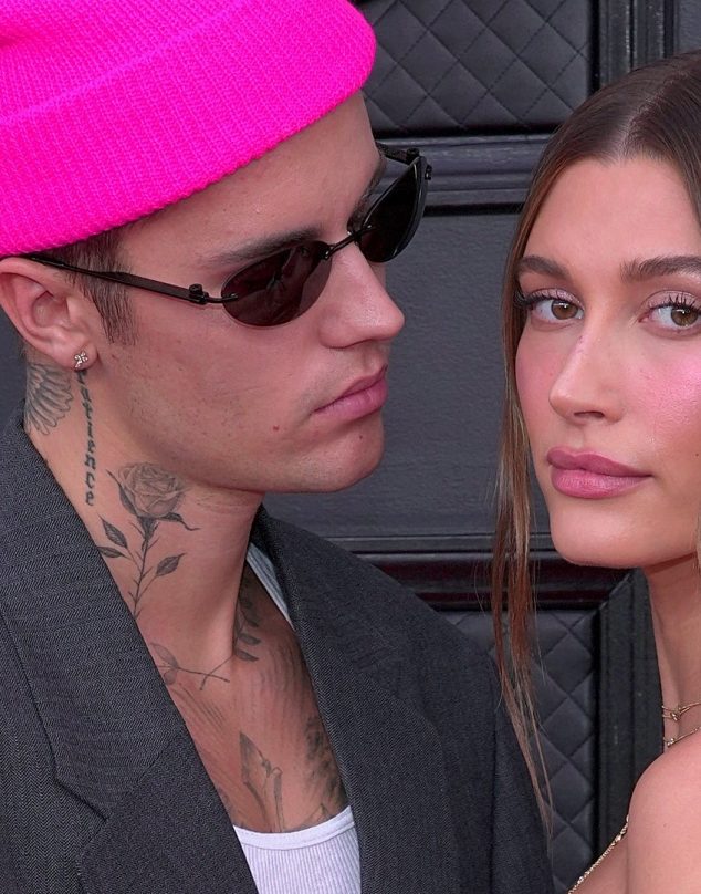 La razón por la que Hailey Bieber tiene miedo a tener hijos