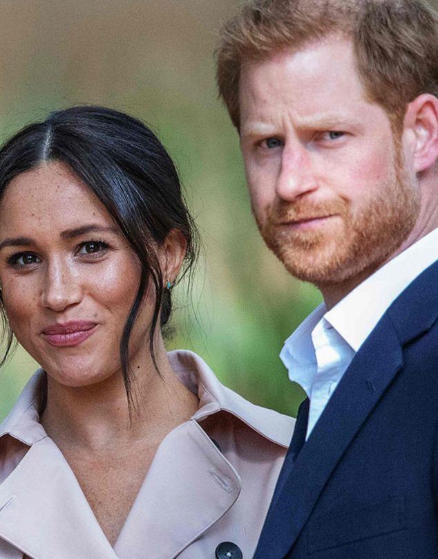 El príncipe Archie recibe inesperado regalo de cumpleaños y así lo agradecen Harry y Meghan