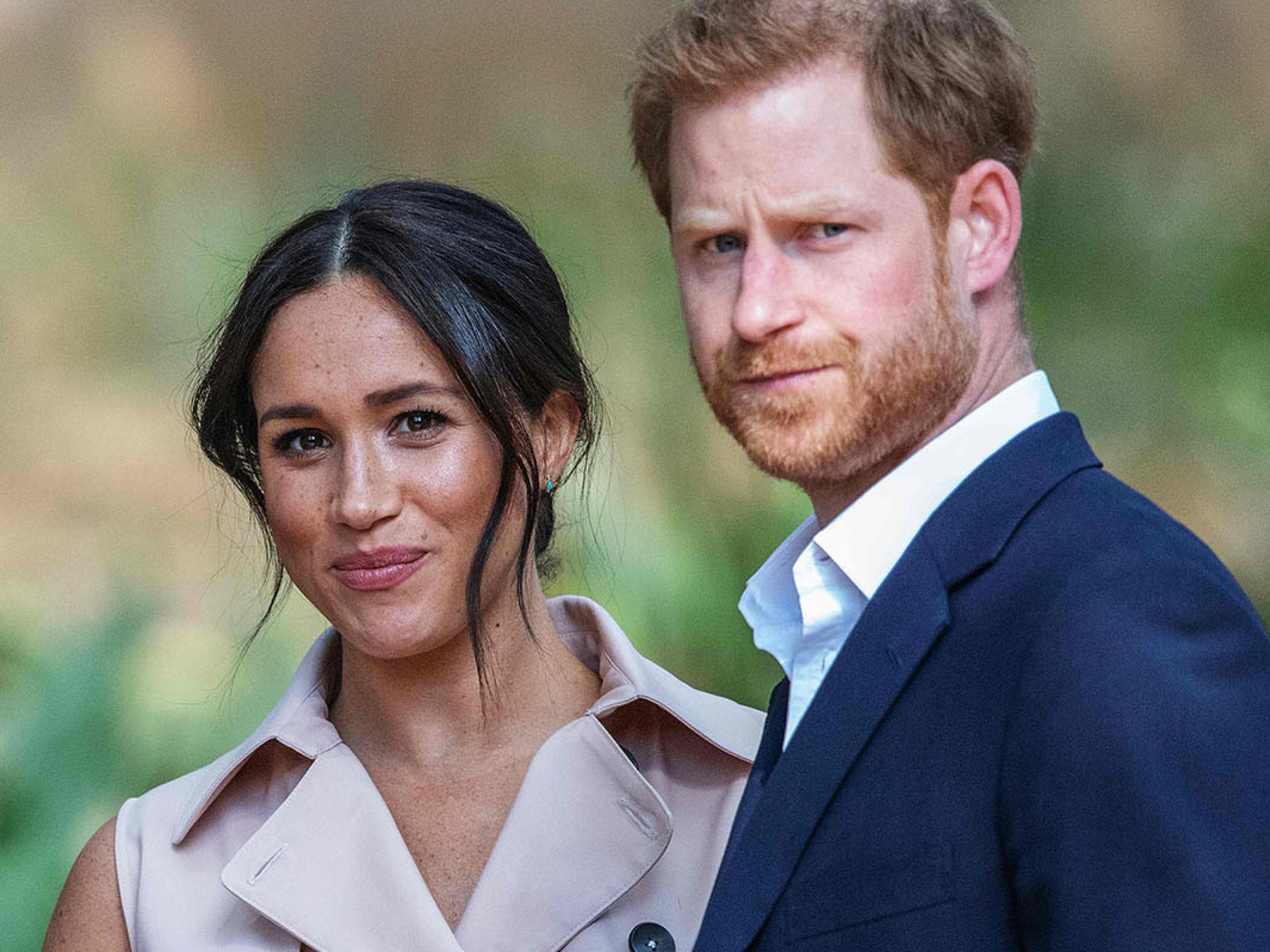 El príncipe Archie recibe inesperado regalo de cumpleaños y así lo agradecen Harry y Meghan