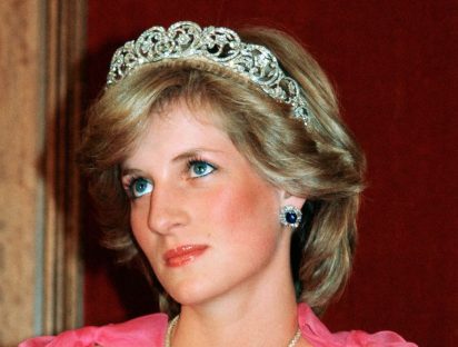 La sombra de Diana se cierne sobre Inglaterra: ¿Qué hubiese hecho Lady Di para la Coronación?