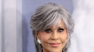 Jane Fonda: “No quiero volver a casarme, puedo hacer muchas cosas estando sola”