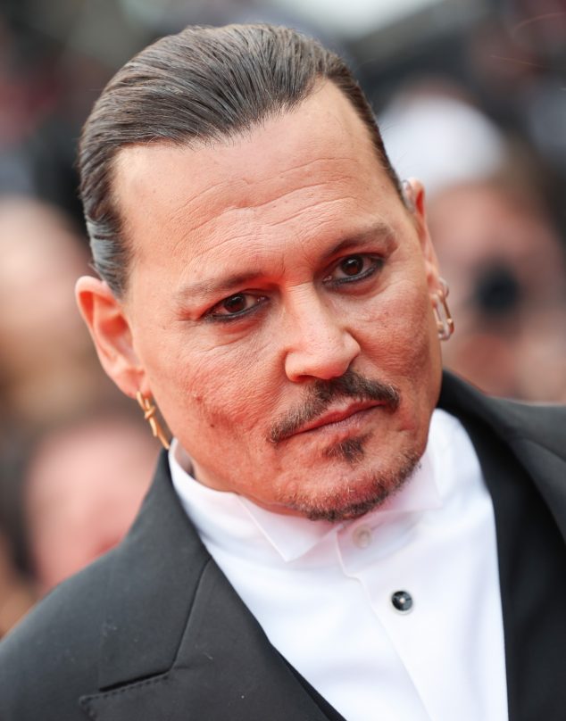 Revelan el trabajo secreto del hijo de 22 años de Johnny Depp, Jack Depp