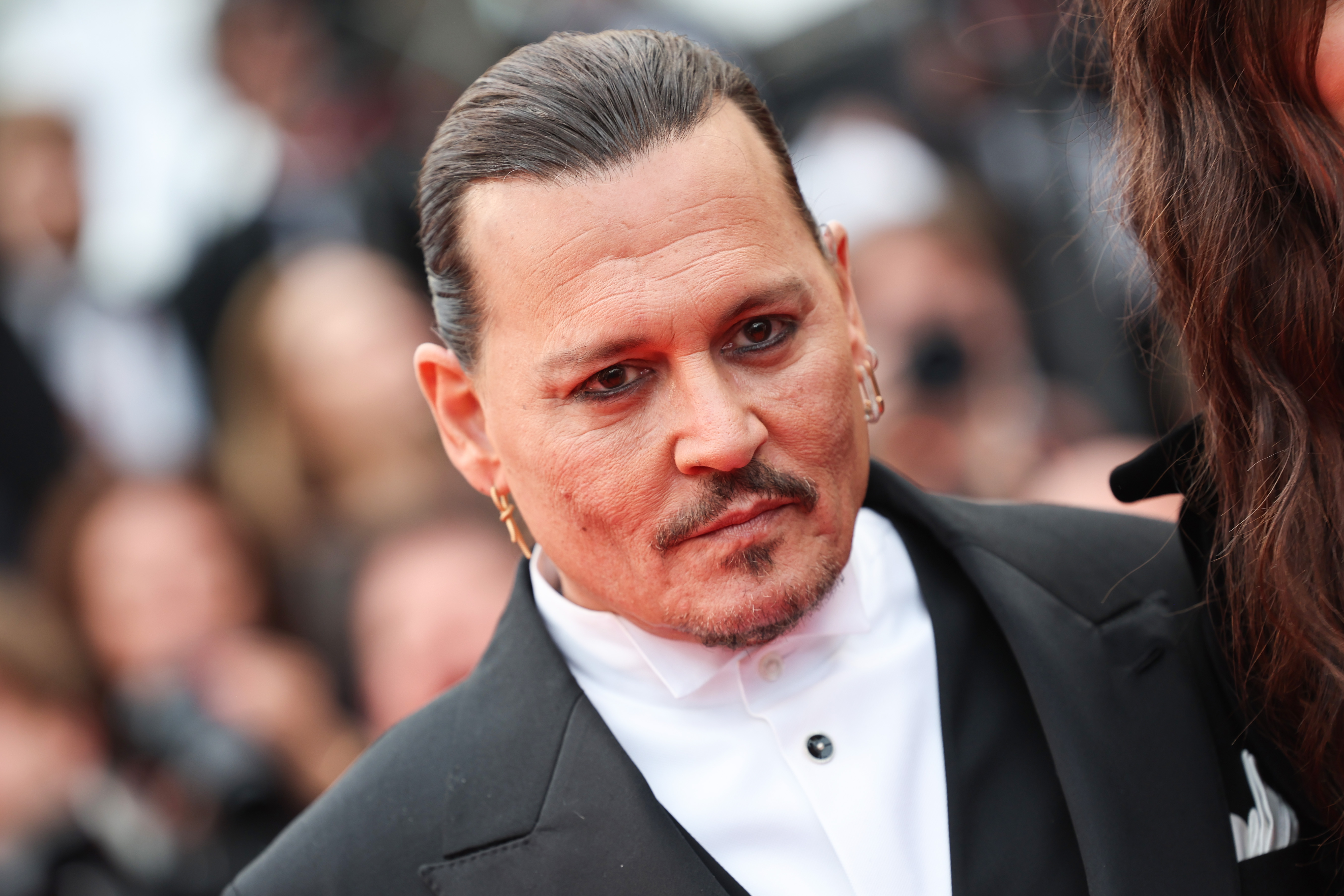 Revelan el trabajo secreto del hijo de 22 años de Johnny Depp, Jack Depp