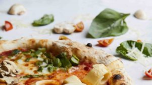 La Pizza Nostra: Una nueva línea de helados y su próximo lanzamiento