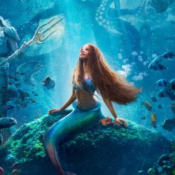 Se estrena “La Sirenita”: El clásico de Disney vuelve a encantarnos