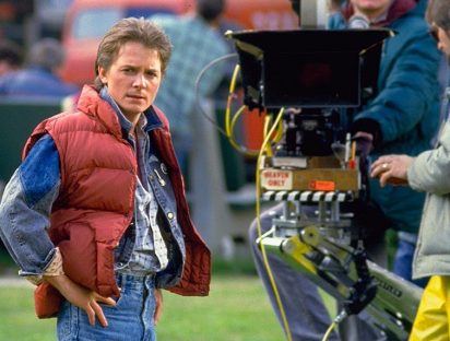 Michael J. Fox recuerda terrible pasado antes de la fama