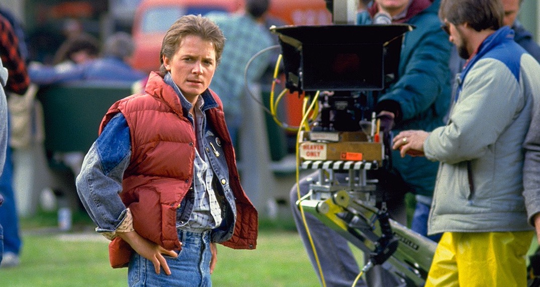 Michael J. Fox recuerda terrible pasado antes de la fama