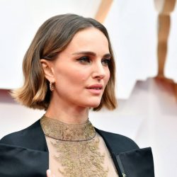 La fallida historia de amor entre Gael García Bernal y Natalie Portman