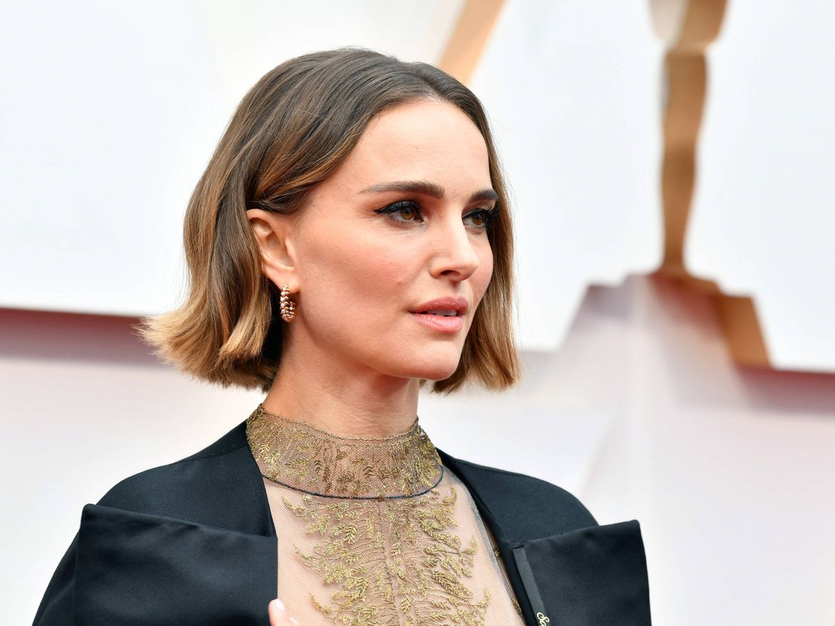 Natalie Portman podría volver a protagonizar “Star Wars”