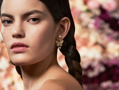 El look fresco e inspirado en Latinoamérica que mostró Dior en su CRUISE 2024
