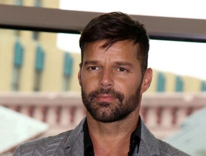 Ricky Martin se defiende de las acusaciones de abuso sexual a su sobrino