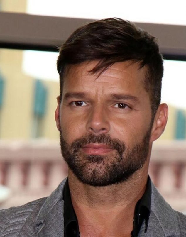 Ricky Martin se defiende de las acusaciones de abuso sexual a su sobrino