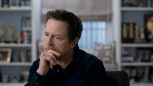 Michael J. Fox estrenará emotivo documental en Apple TV+