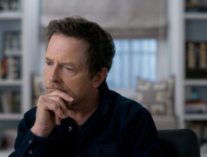 Michael J. Fox estrenará emotivo documental en Apple TV+