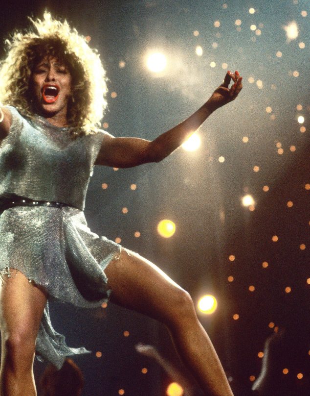 “No fue una buena vida”: las confesiones de Tina Turner antes de morir