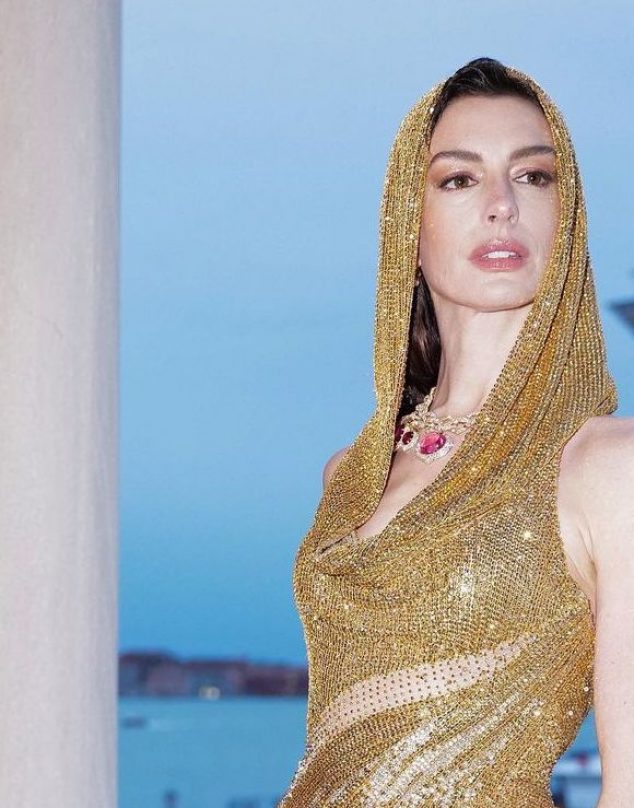 Zendaya, Anne Hathaway y Priyanka Chopra: 3 vestidos en Venecia que opacaron Cannes