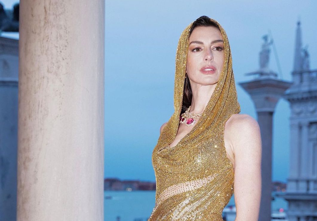 Zendaya, Anne Hathaway y Priyanka Chopra: 3 vestidos en Venecia que opacaron Cannes