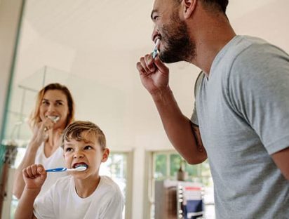 7 tips que necesitas aplicar en tu rutina diaria para prevenir enfermedades bucales