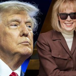 E. Jean Carroll: ¿Quién es la mujer que logró una condena por abuso sexual contra Donald Trump?