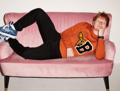 Ed Sheeran amenaza con retirarse de la música si pierde la demanda de plagio