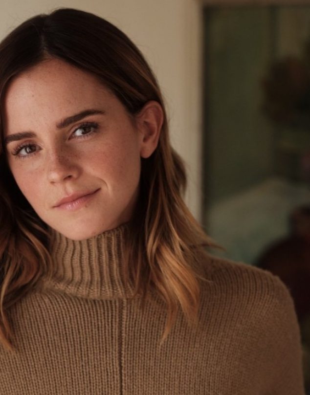 “No era muy feliz”: Emma Watson revela el por qué de su pausa actoral