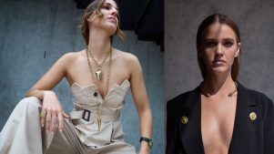 Orfebrería Renacentista/ Fall in Co Rivera Joyas