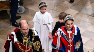 Según reportes: El príncipe William tendrá una coronación “moderna”