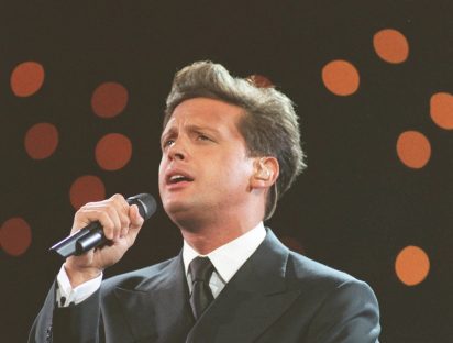 Revelan cómo es la relación de Luis Miguel con sus hijos menores: “Hay cosas que no salen a la luz”