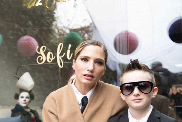 “Tengo mucha fe”, el vuelco que mantiene a Mane Swett en la lucha por su hijo