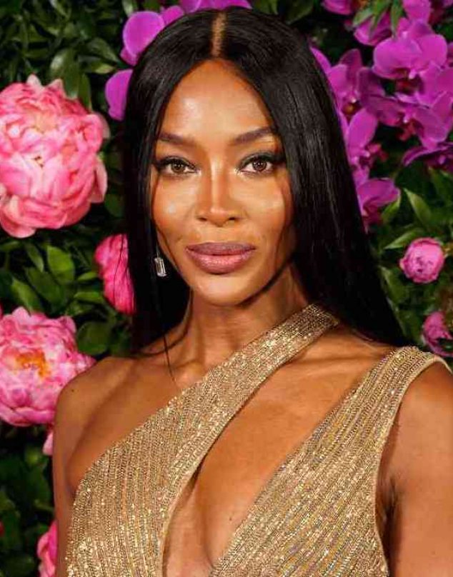 En Cannes y organizada por Boss: Así fue la fiesta de cumpleaños de Naomi