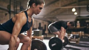 7 mitos sobre el entrenamiento de fuerza en las mujeres