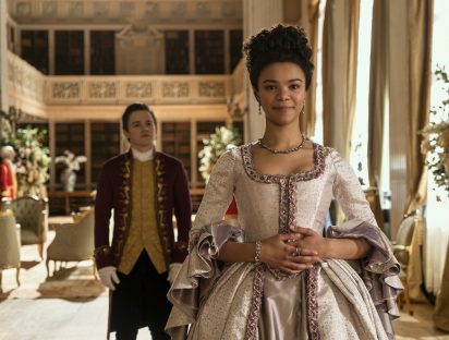 “La reina Charlotte: Una historia de Bridgerton”: ¿Quién es quién en la nueva serie de Netflix?