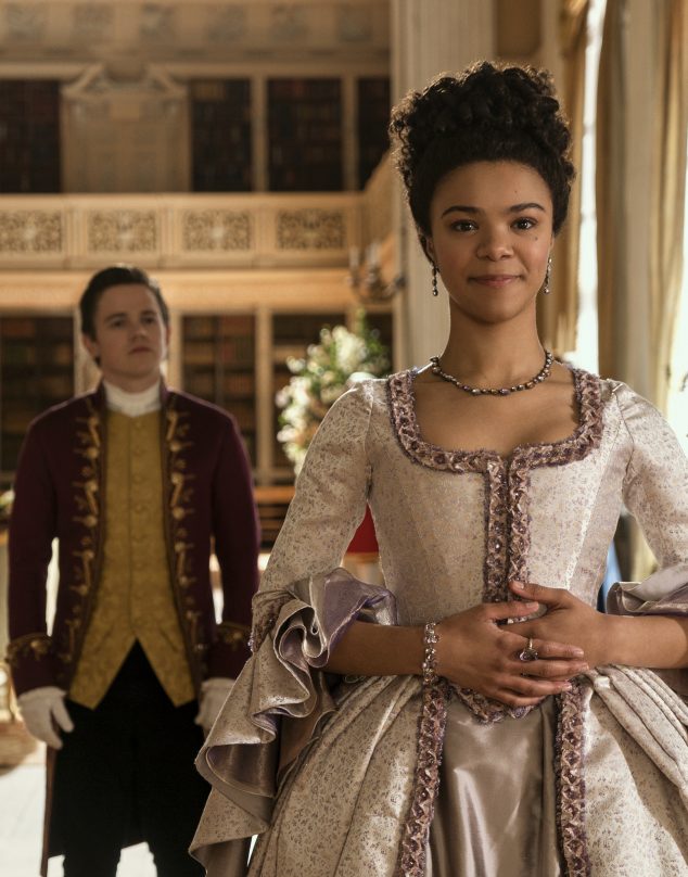 “La reina Charlotte: Una historia de Bridgerton”: ¿Quién es quién en la nueva serie de Netflix?