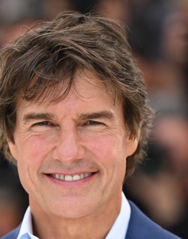 El curioso papel de Tom Cruise en la coronación de Carlos III