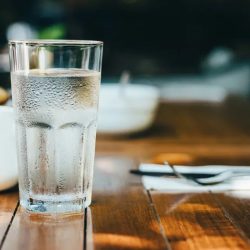 La sobrehidratación existe ¿Cuánta agua es demasiada?
