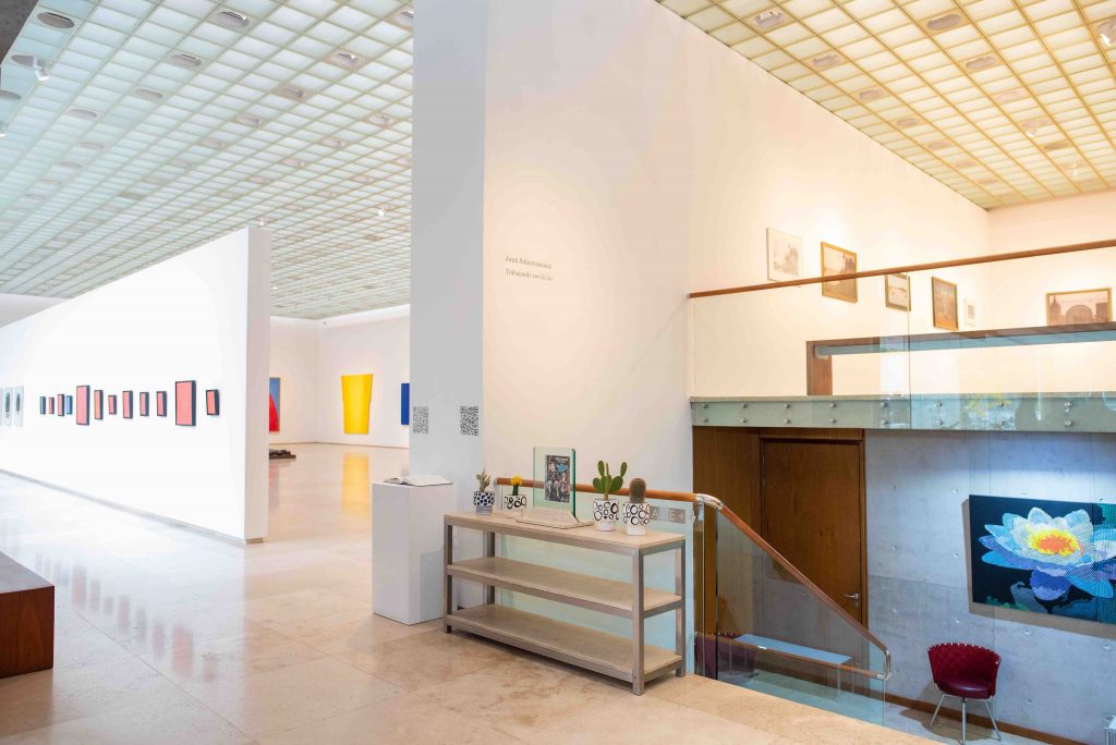 Galería Patricia Ready