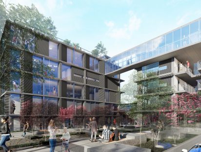 Fundación Nuestros Hijos construirá el centro de cáncer infantil más importante de Latinoamérica