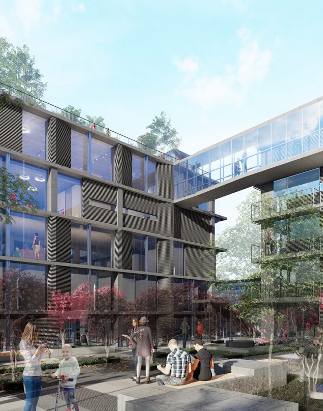 Fundación Nuestros Hijos construirá el centro de cáncer infantil más importante de Latinoamérica