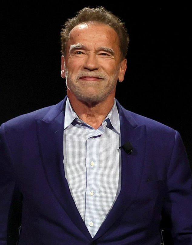 Arnold Schwarzenegger admite haber abusado de mujeres y pide disculpas