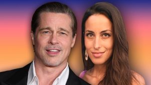 Brad Pitt no presenta la novia a sus hijos y esta es la razón