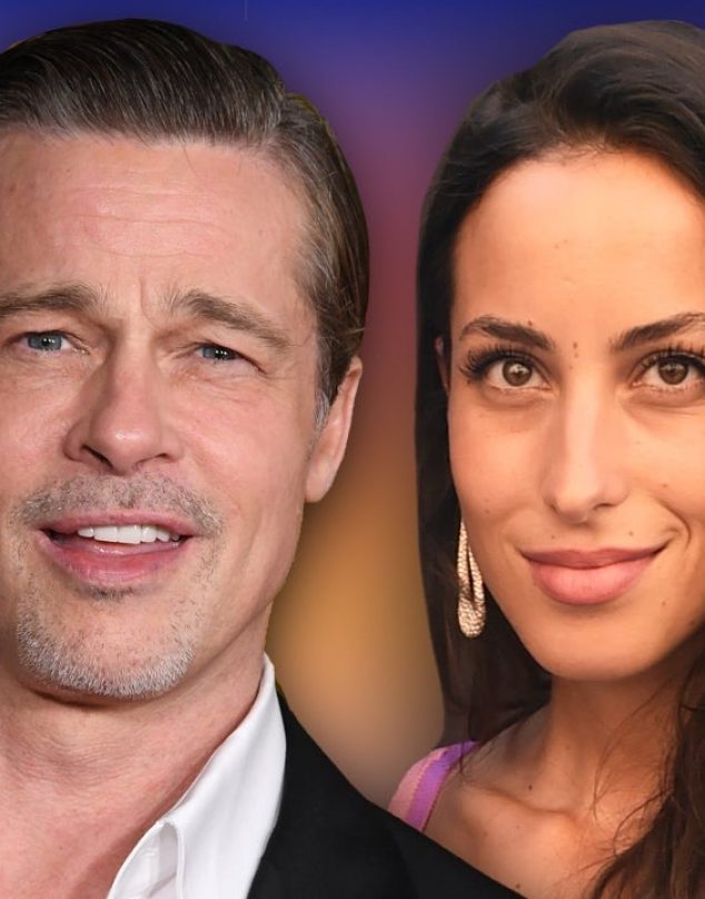 Brad Pitt no presenta la novia a sus hijos y esta es la razón