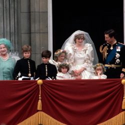 Carlos y Diana: 45 años del matrimonio más visto del mundo