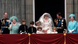 Carlos y Diana: 45 años del matrimonio más visto del mundo