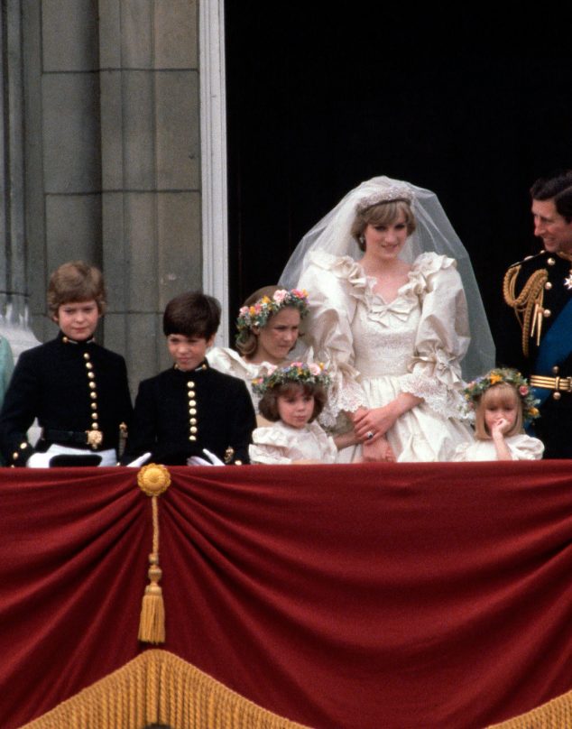 Carlos y Diana: 45 años del matrimonio más visto del mundo