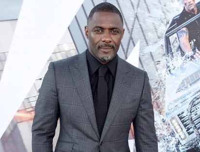 Idris Elba ya no quiere ser James Bond y esta es la razón