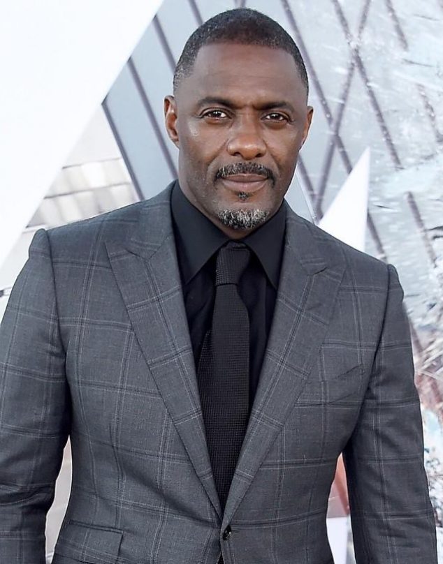 Idris Elba ya no quiere ser James Bond y esta es la razón