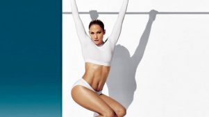 Los 5 consejos de la nutricionista de Jennifer Lopez para mantenerse fit