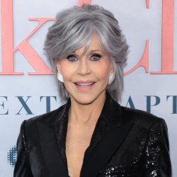 Jane Fonda tiene el mejor consejo para disfrutar del sexo después de los 50