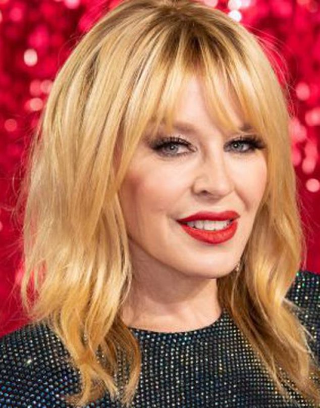 “Padam, Padam”: el exitoso nuevo single de Kylie Minogue que pretende ser el himno de este mes del Orgullo
